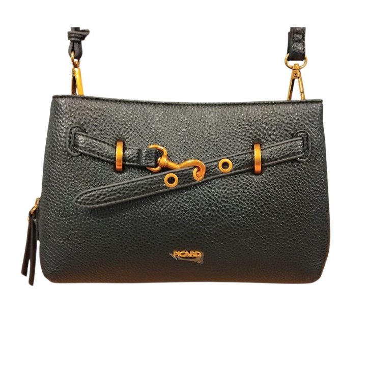 Picard  STYLE Handtasche schwarz